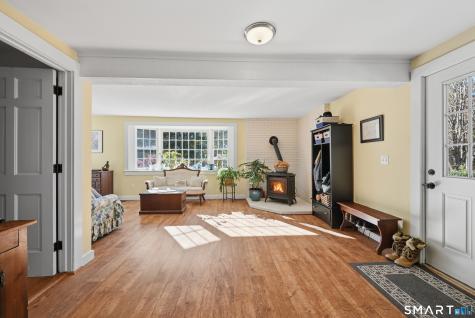 126 Picketts Ridge Road Redding CT 06896