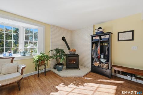 126 Picketts Ridge Road Redding CT 06896