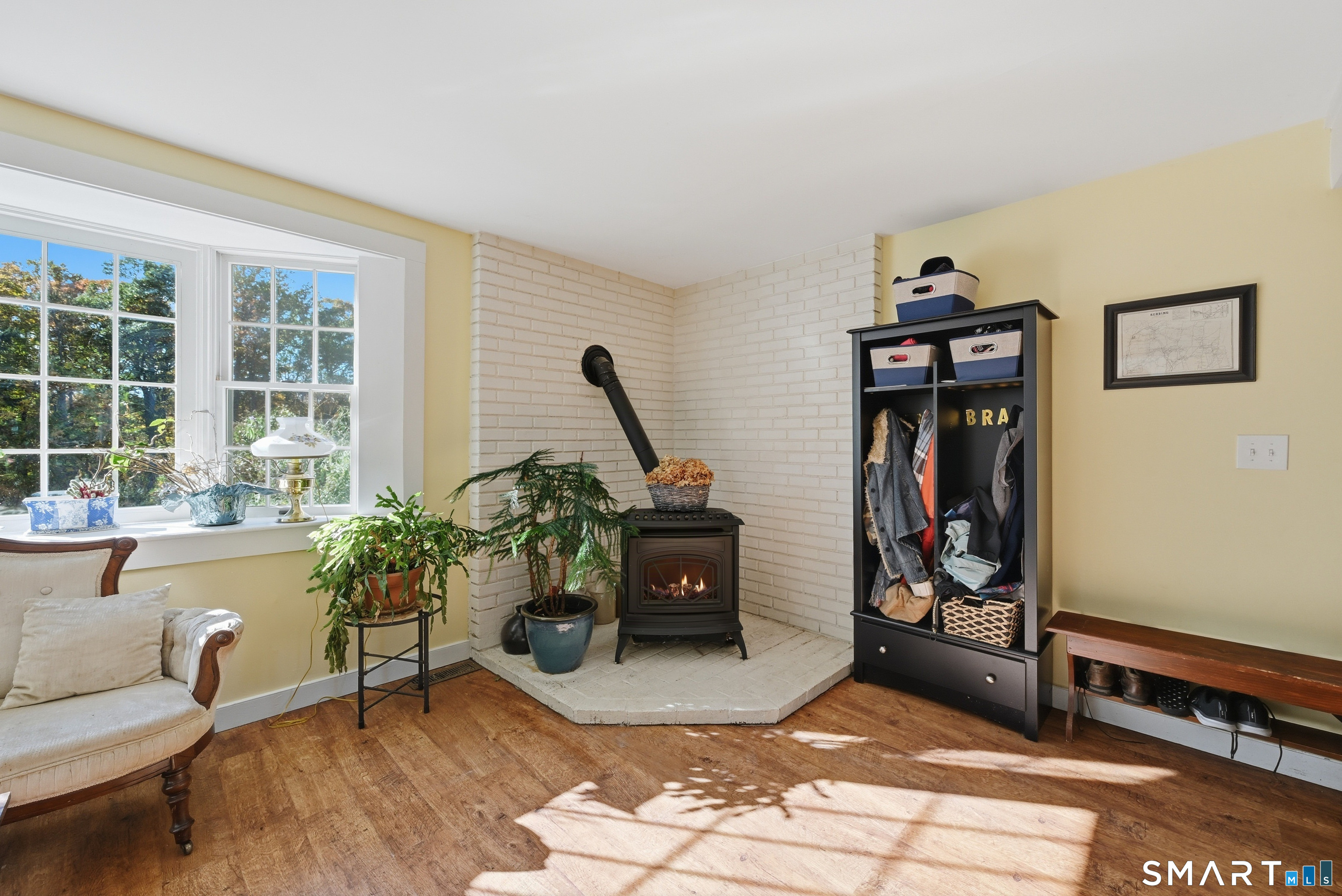 126 Picketts Ridge Road Redding CT 06896