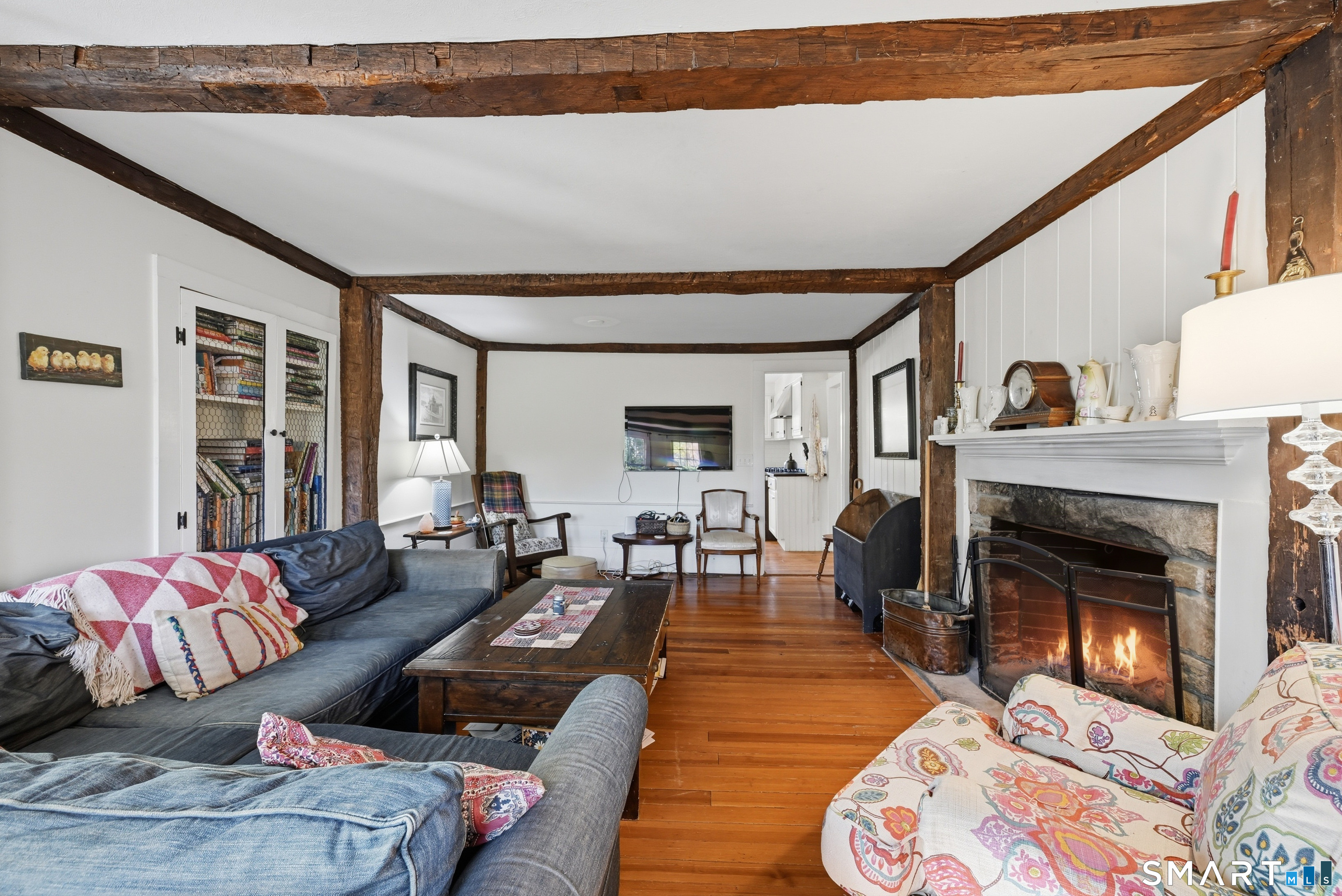 126 Picketts Ridge Road Redding CT 06896