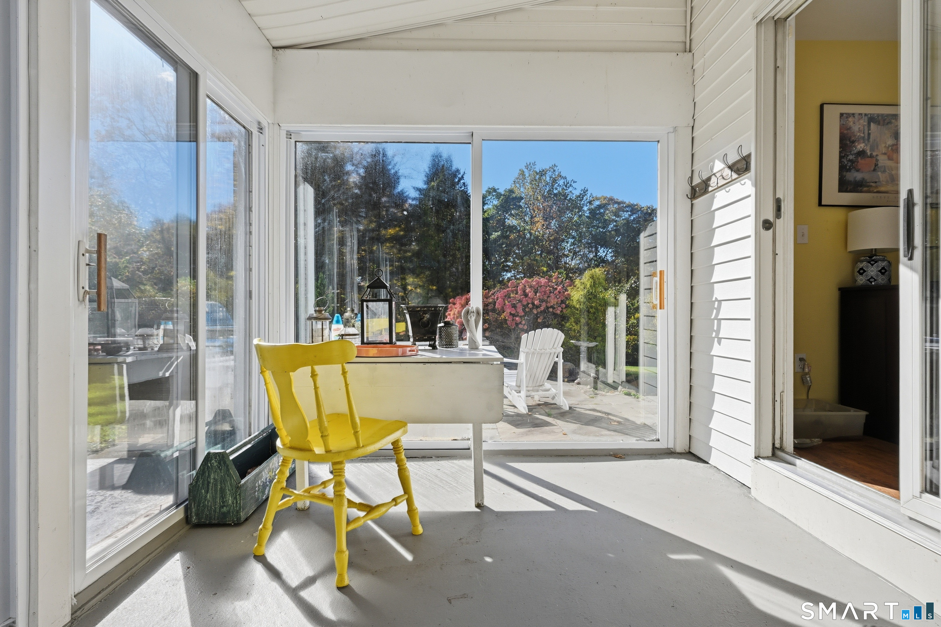 126 Picketts Ridge Road Redding CT 06896