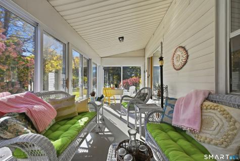 126 Picketts Ridge Road Redding CT 06896