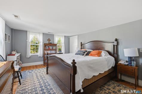 126 Picketts Ridge Road Redding CT 06896