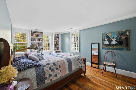 126 Picketts Ridge Road Redding CT 06896