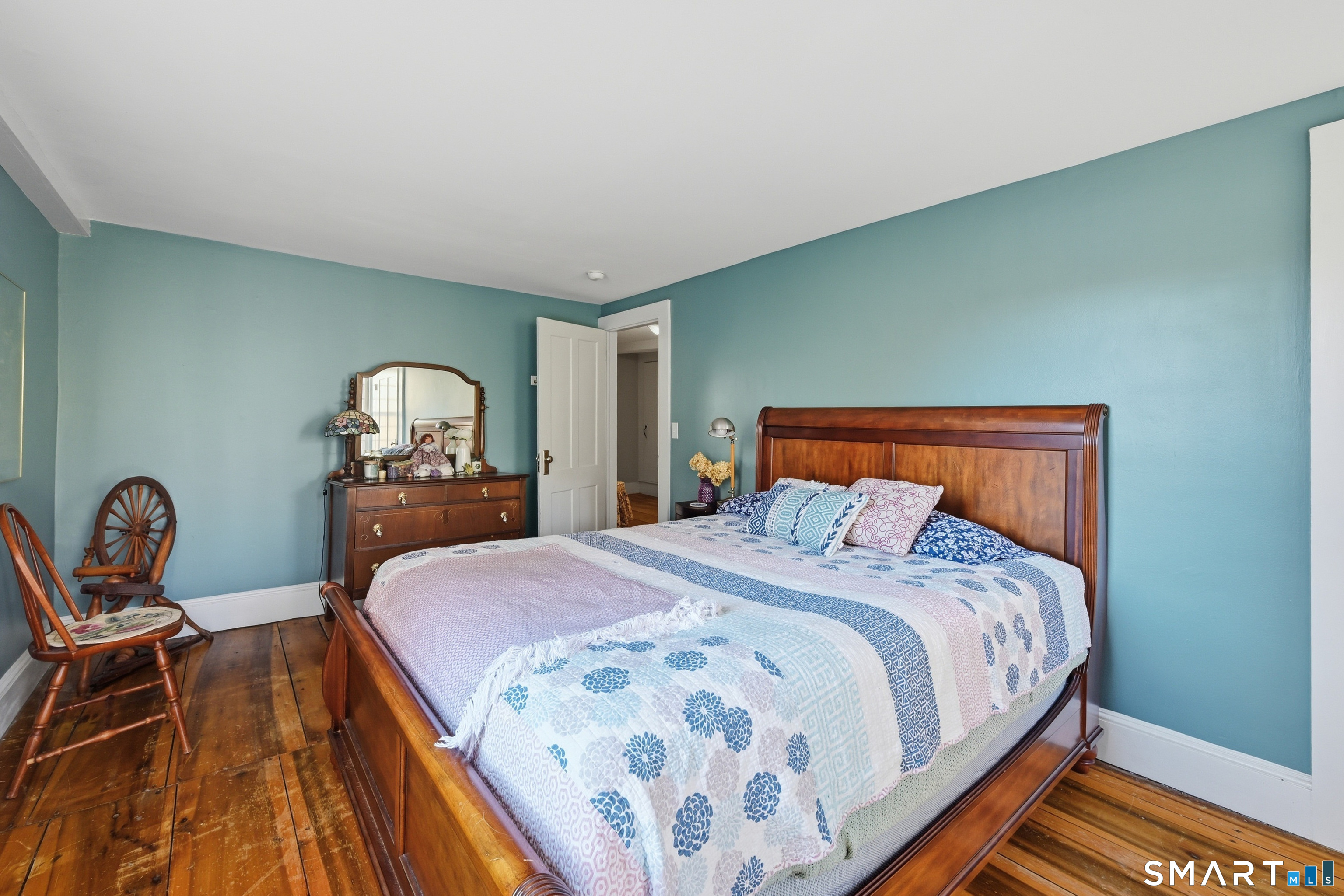 126 Picketts Ridge Road Redding CT 06896