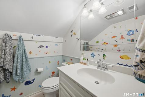 126 Picketts Ridge Road Redding CT 06896