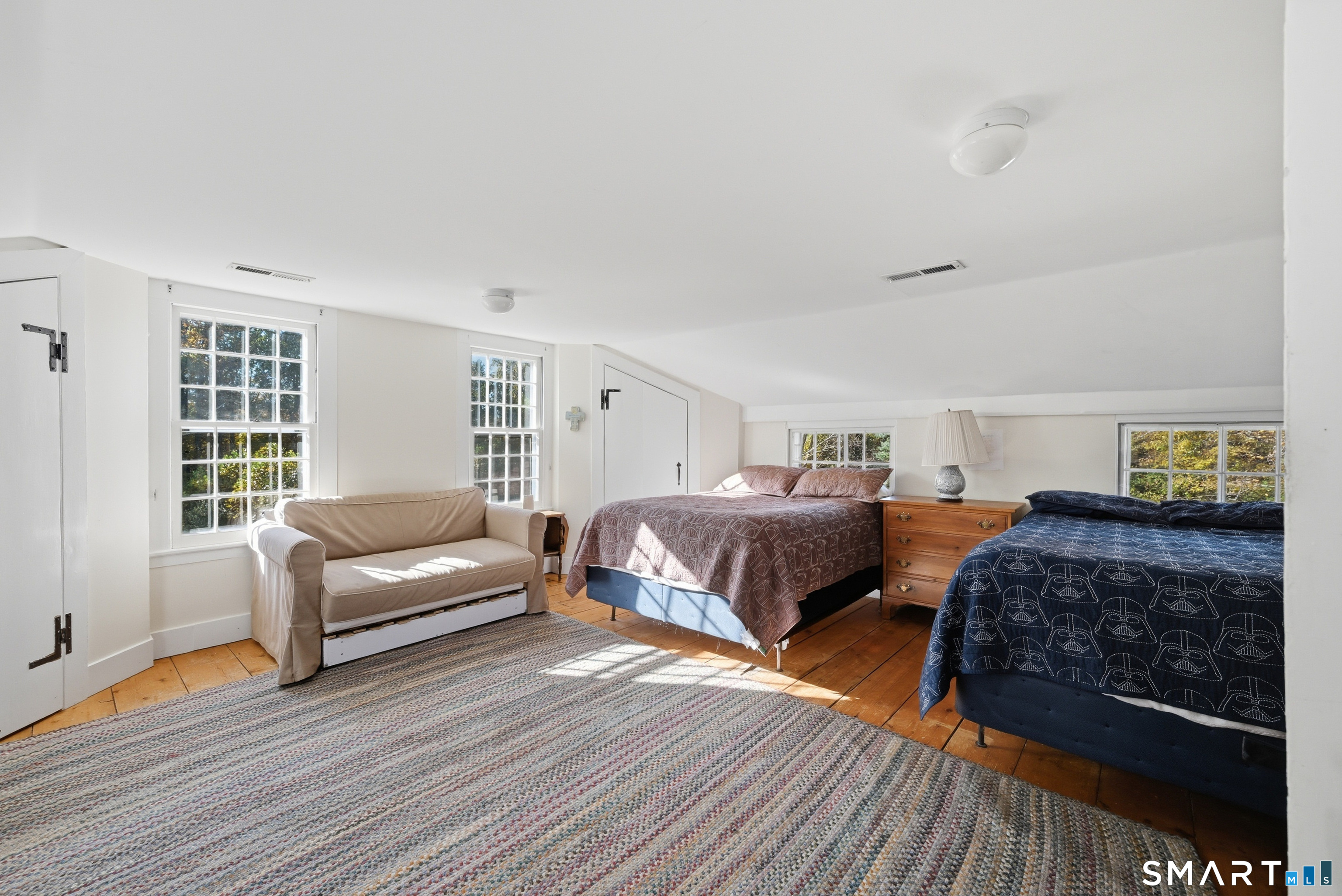 126 Picketts Ridge Road Redding CT 06896