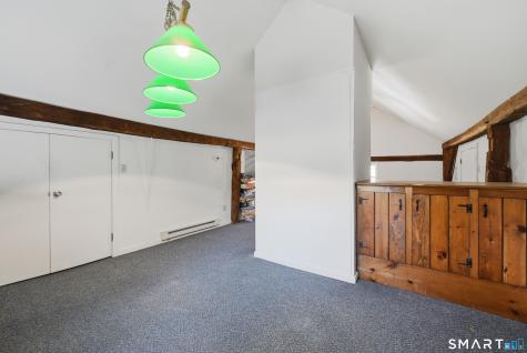 126 Picketts Ridge Road Redding CT 06896