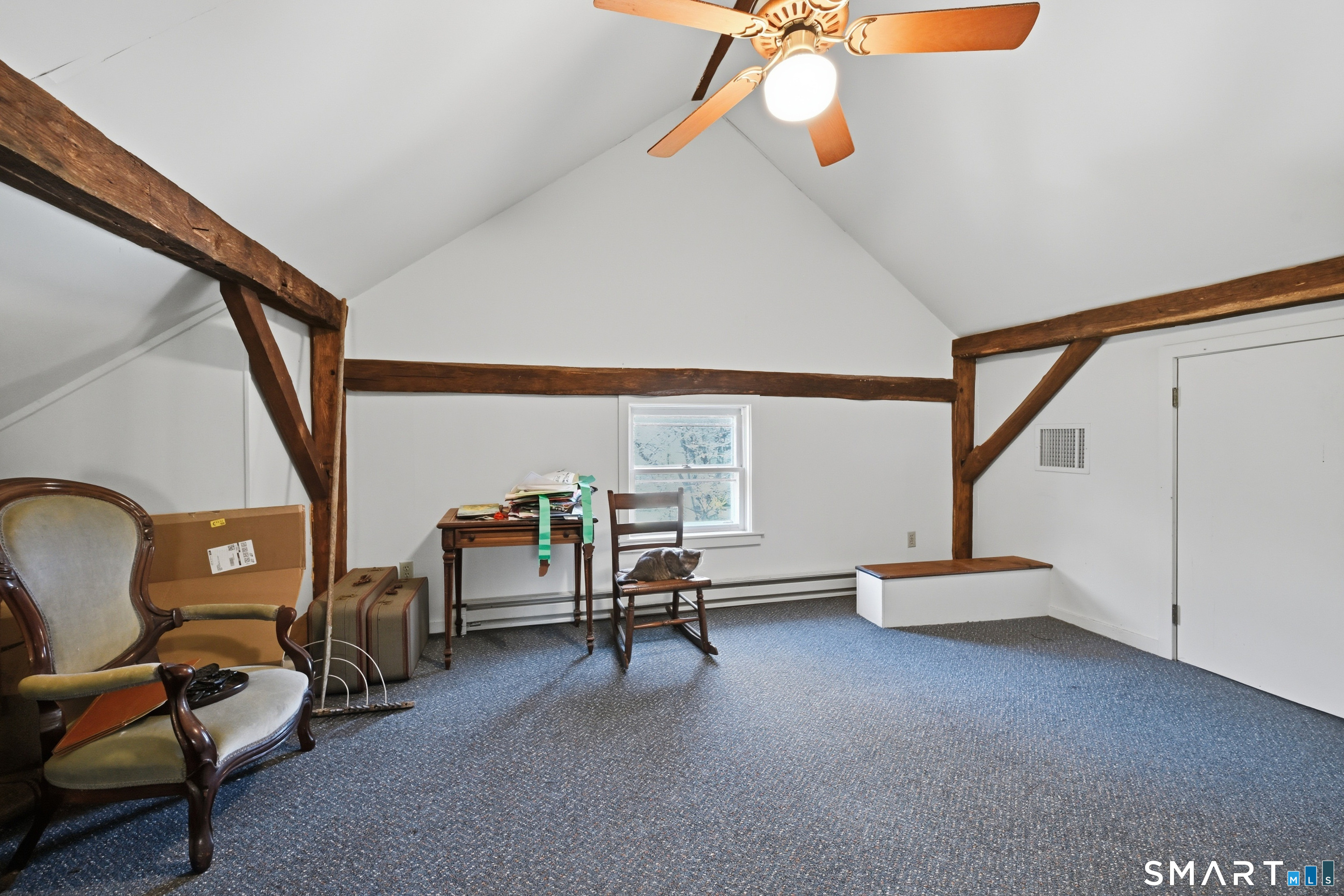 126 Picketts Ridge Road Redding CT 06896