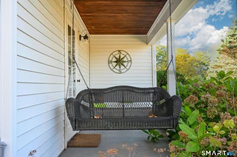 126 Picketts Ridge Road Redding CT 06896