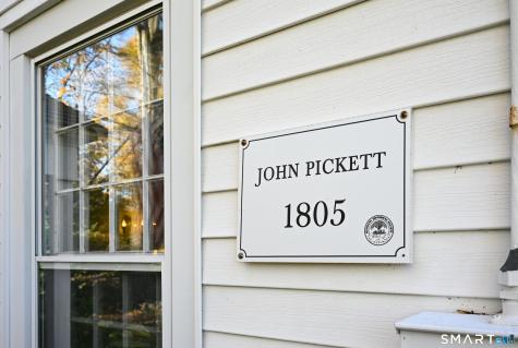 126 Picketts Ridge Road Redding CT 06896