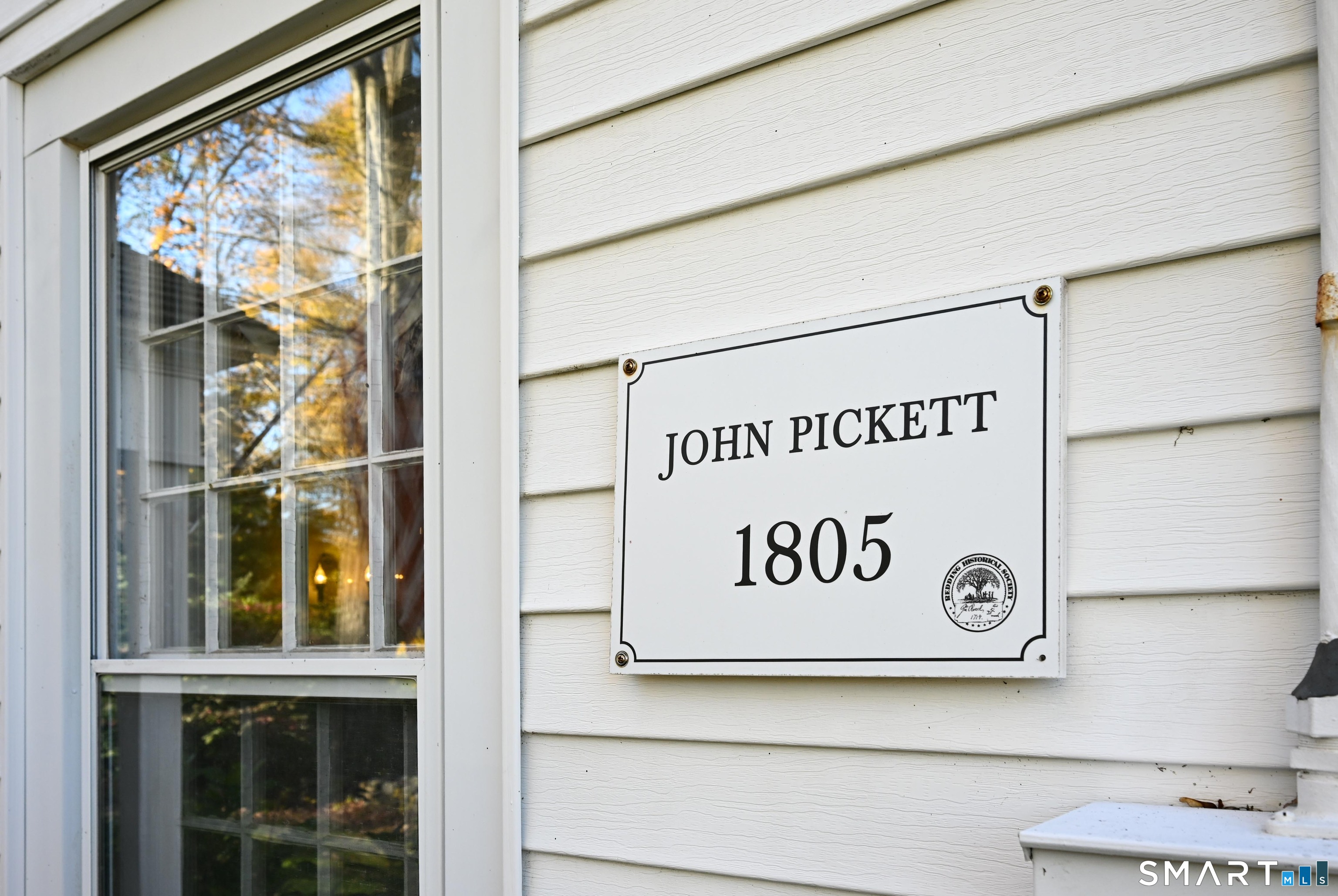 126 Picketts Ridge Road Redding CT 06896