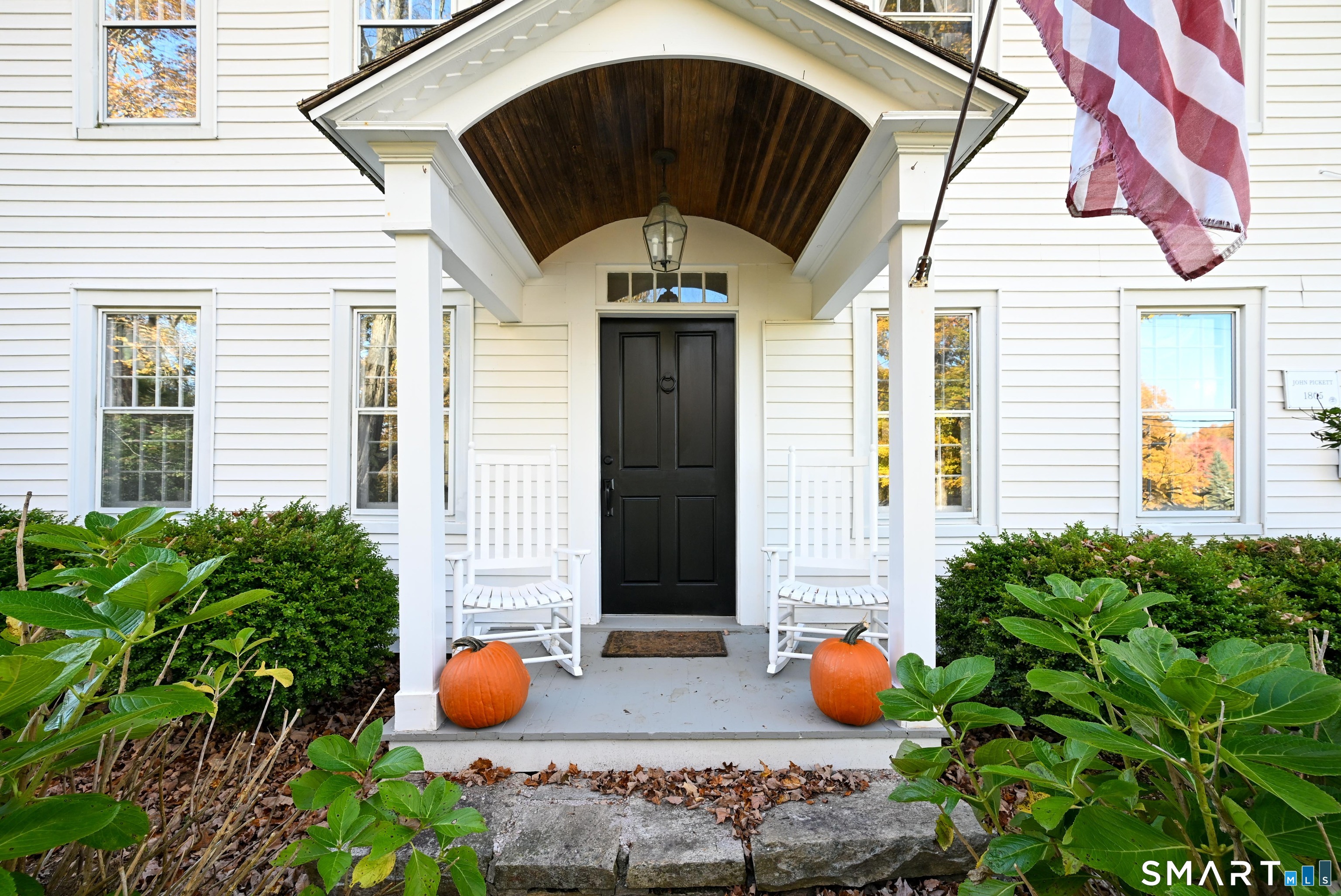 126 Picketts Ridge Road Redding CT 06896