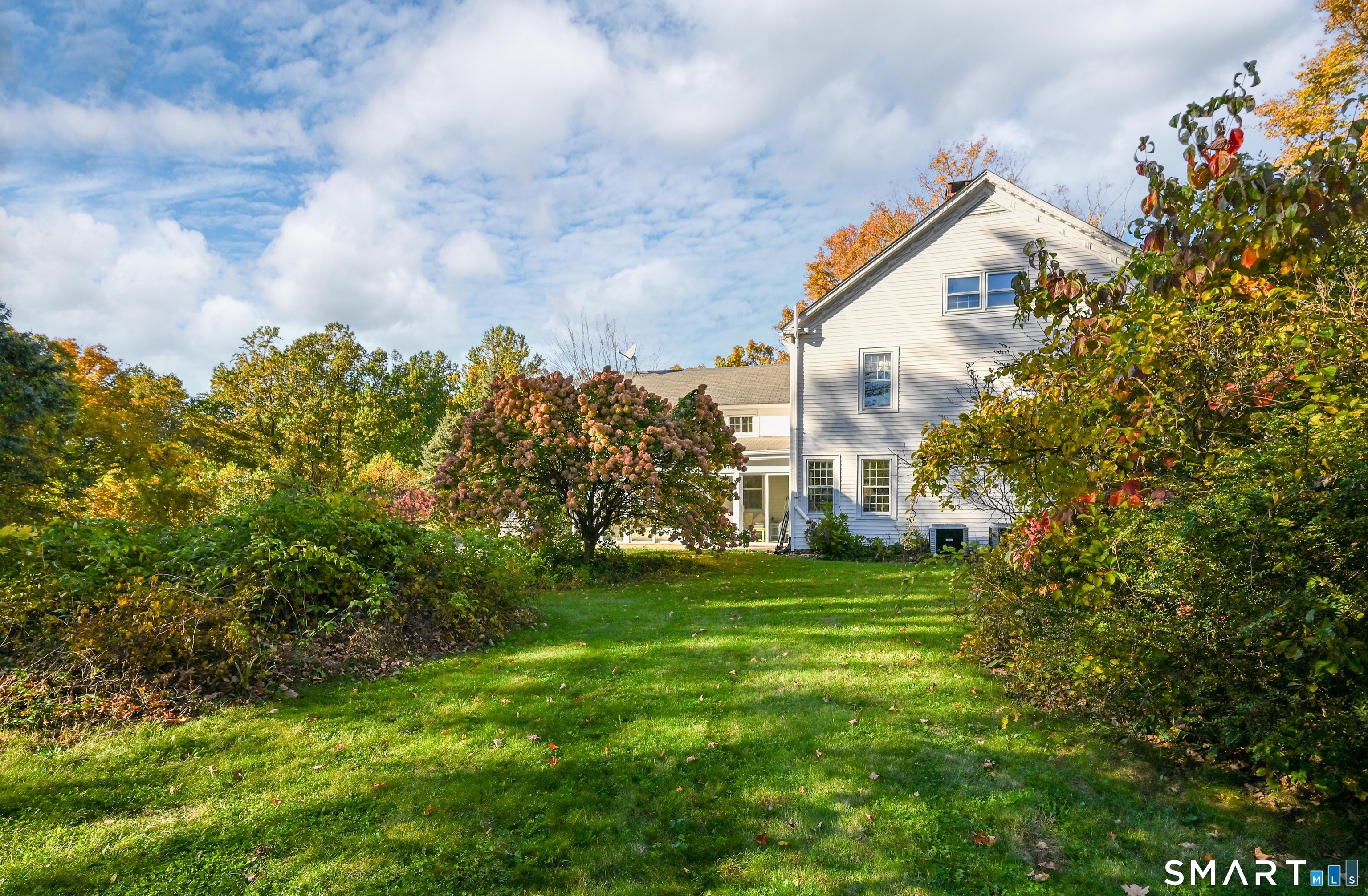 126 Picketts Ridge Road Redding CT 06896