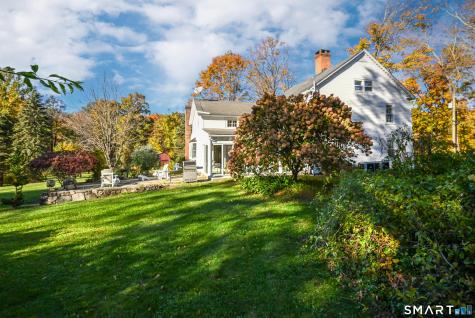 126 Picketts Ridge Road Redding CT 06896