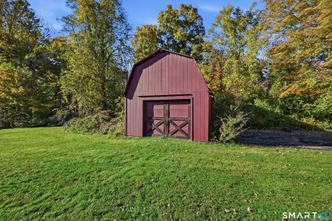 126 Picketts Ridge Road Redding CT 06896