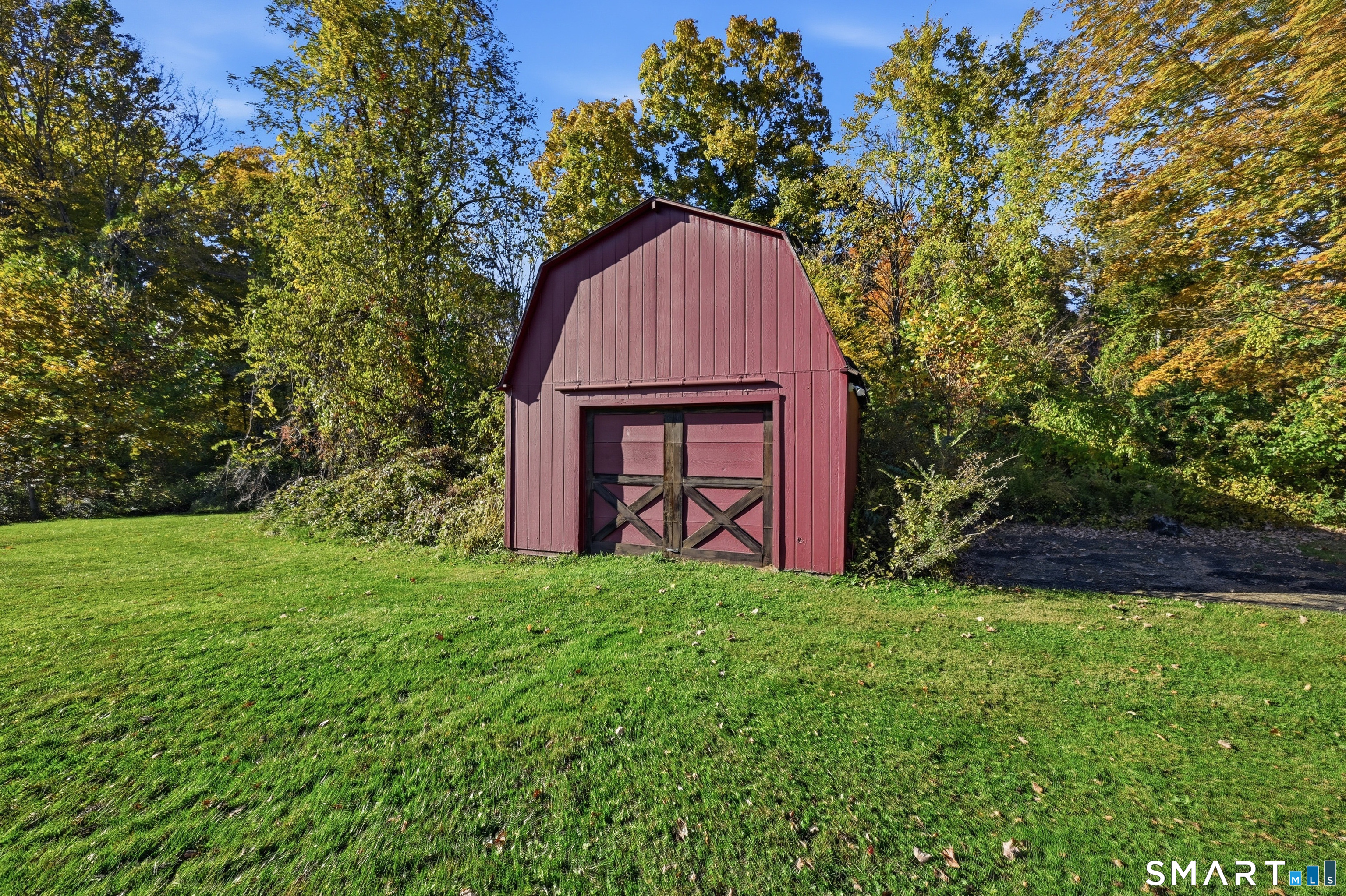 126 Picketts Ridge Road Redding CT 06896