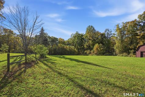 126 Picketts Ridge Road Redding CT 06896