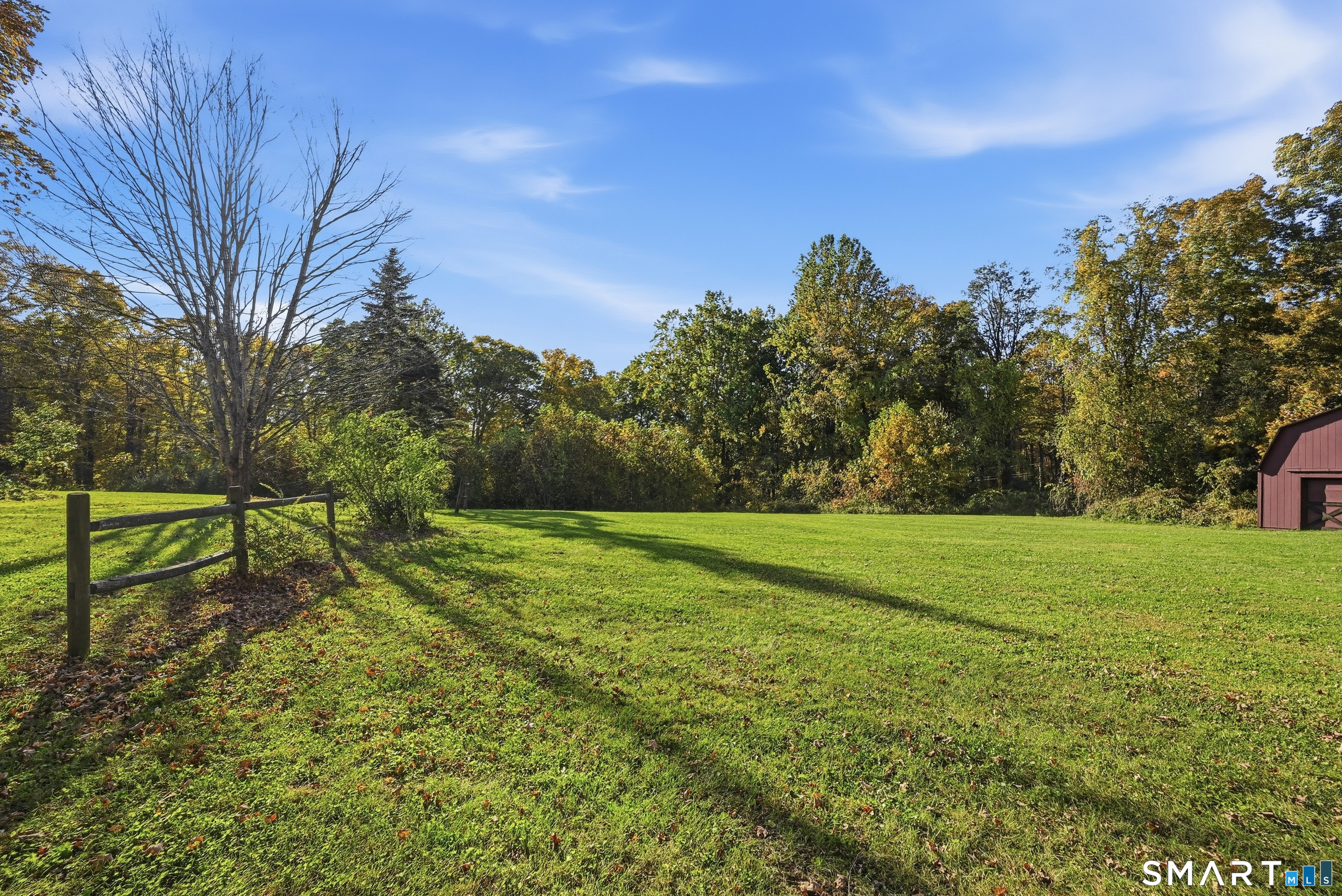 126 Picketts Ridge Road Redding CT 06896