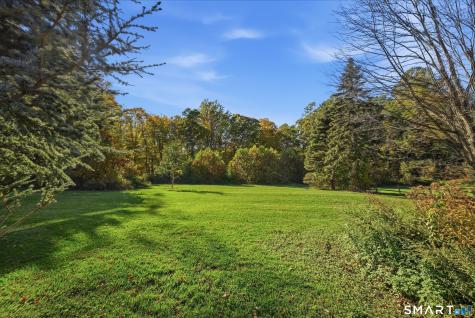 126 Picketts Ridge Road Redding CT 06896