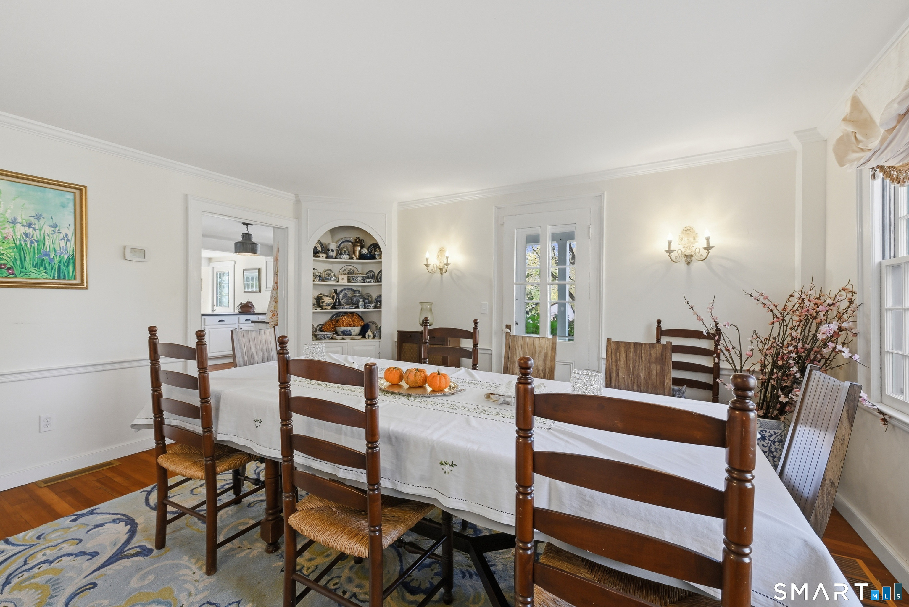 126 Picketts Ridge Road Redding CT 06896