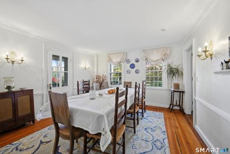 126 Picketts Ridge Road Redding CT 06896