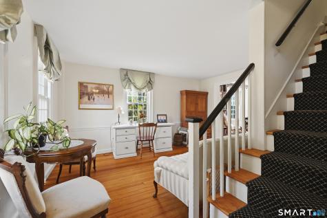 126 Picketts Ridge Road Redding CT 06896