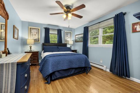 17 Valley Stream Drive Danbury CT 06811