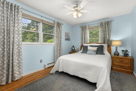 17 Valley Stream Drive Danbury CT 06811