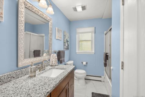 17 Valley Stream Drive Danbury CT 06811