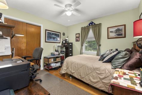 17 Valley Stream Drive Danbury CT 06811
