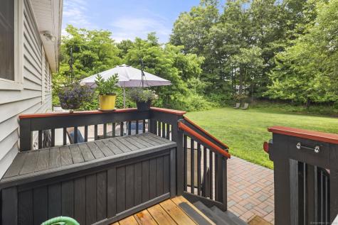17 Valley Stream Drive Danbury CT 06811