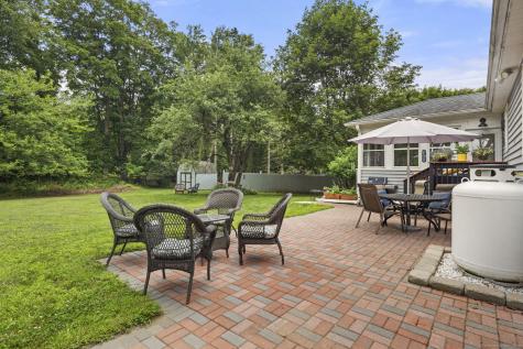 17 Valley Stream Drive Danbury CT 06811