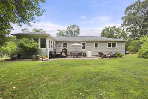 17 Valley Stream Drive Danbury CT 06811