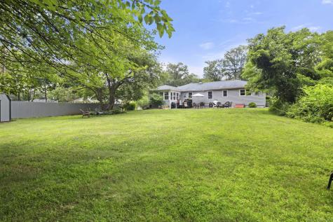 17 Valley Stream Drive Danbury CT 06811