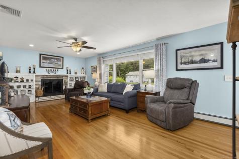 17 Valley Stream Drive Danbury CT 06811