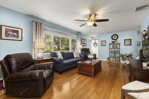 17 Valley Stream Drive Danbury CT 06811
