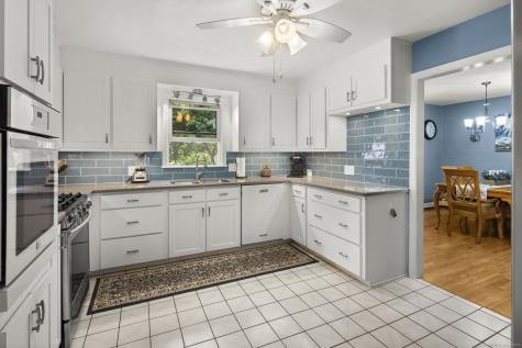 17 Valley Stream Drive Danbury CT 06811