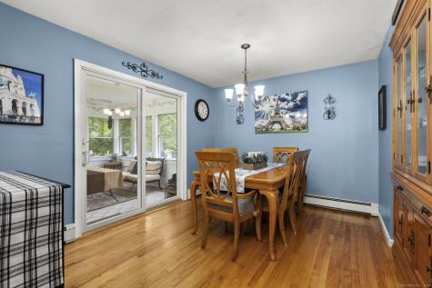 17 Valley Stream Drive Danbury CT 06811
