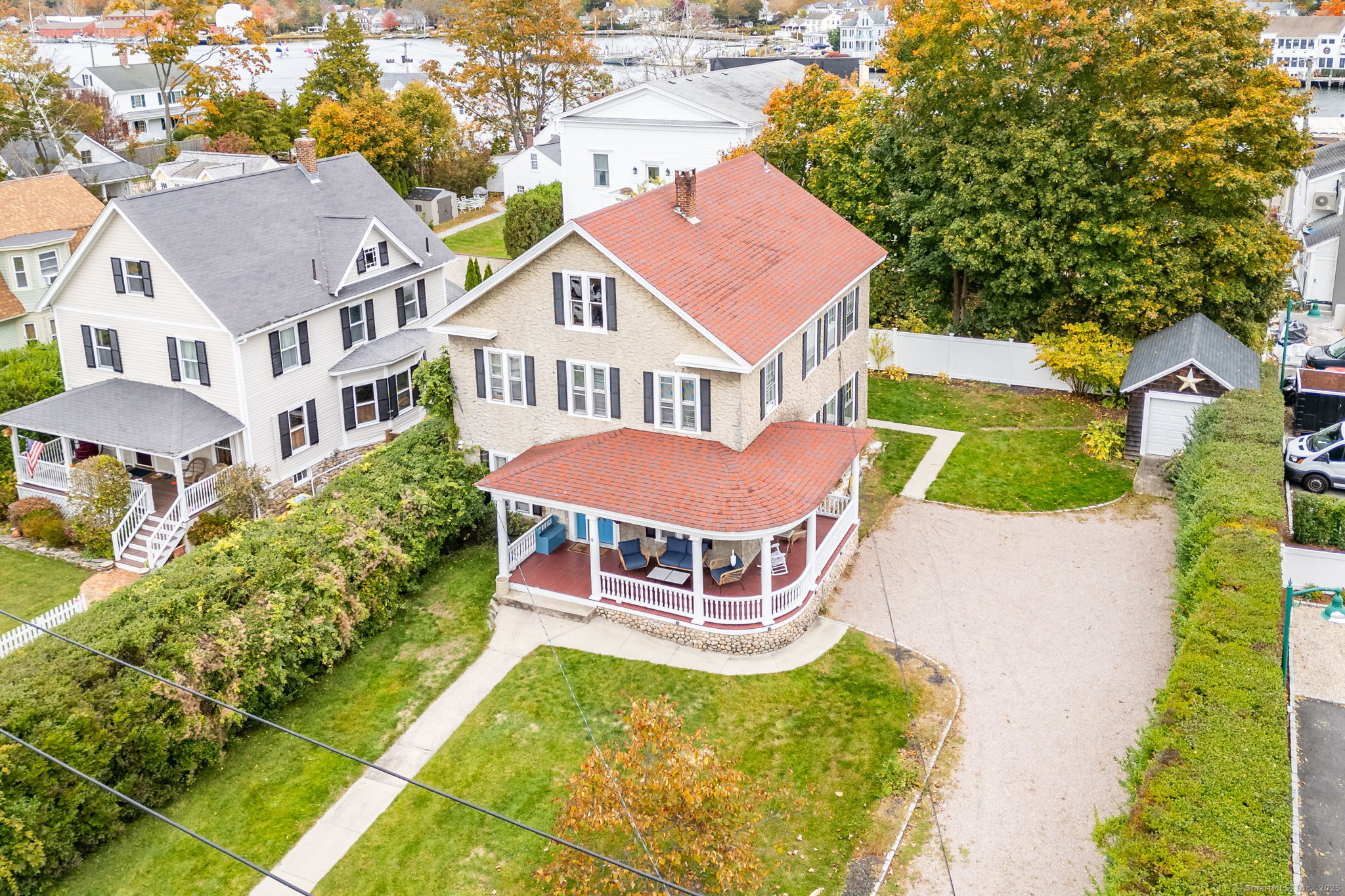 8 Pearl Street Groton CT 06355
