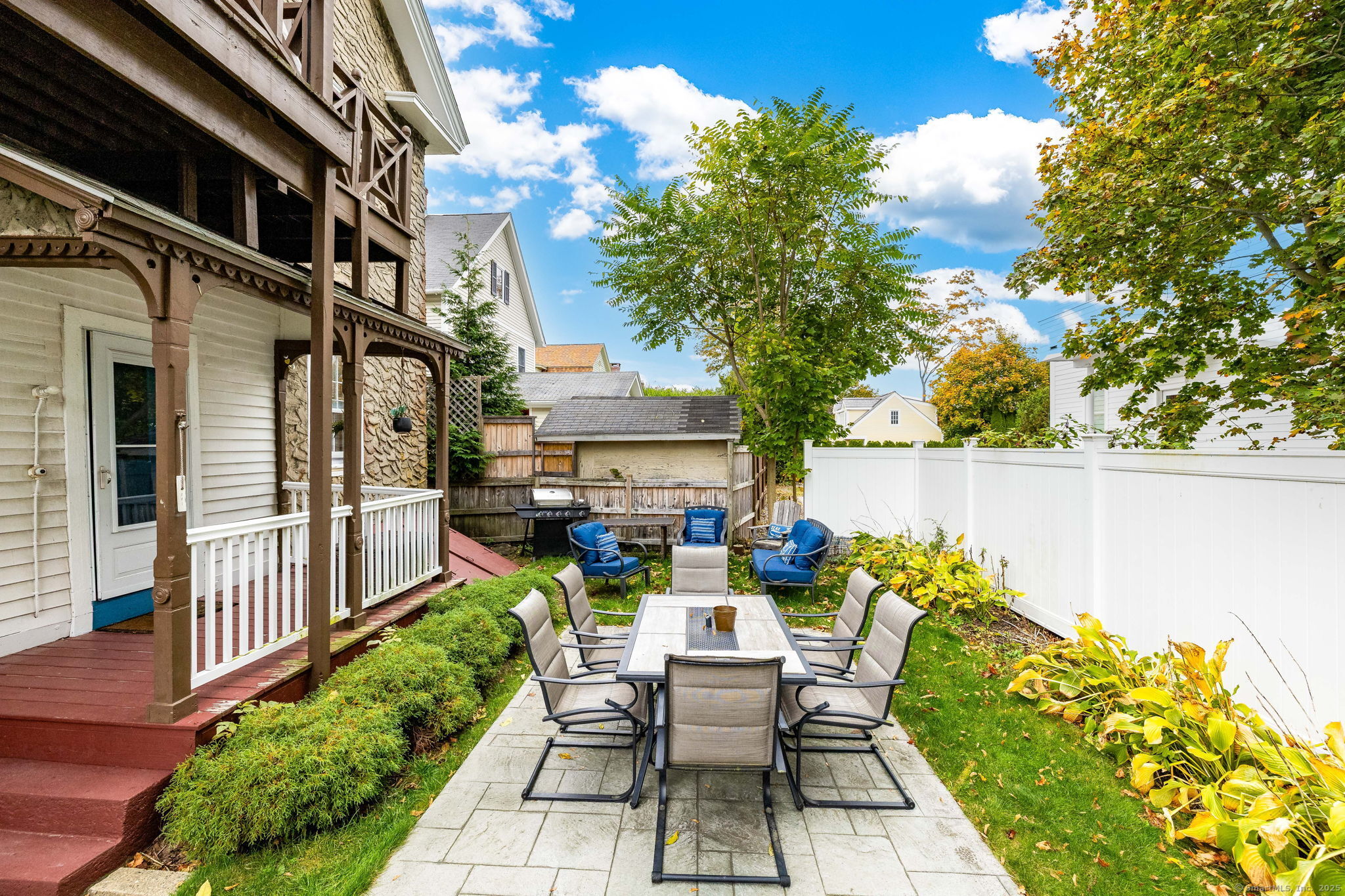 8 Pearl Street Groton CT 06355