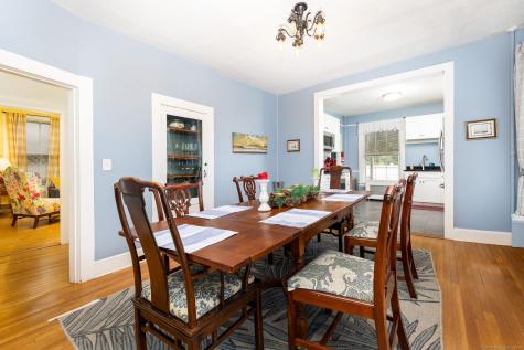 8 Pearl Street Groton CT 06355