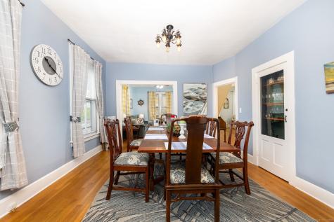 8 Pearl Street Groton CT 06355