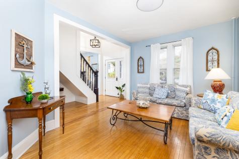 8 Pearl Street Groton CT 06355