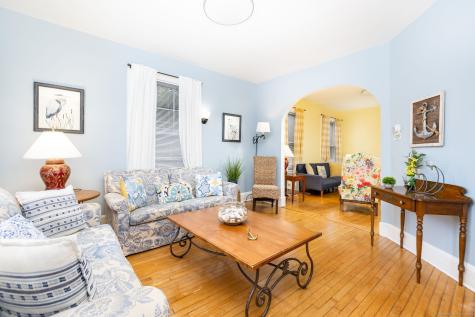 8 Pearl Street Groton CT 06355