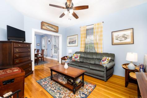 8 Pearl Street Groton CT 06355