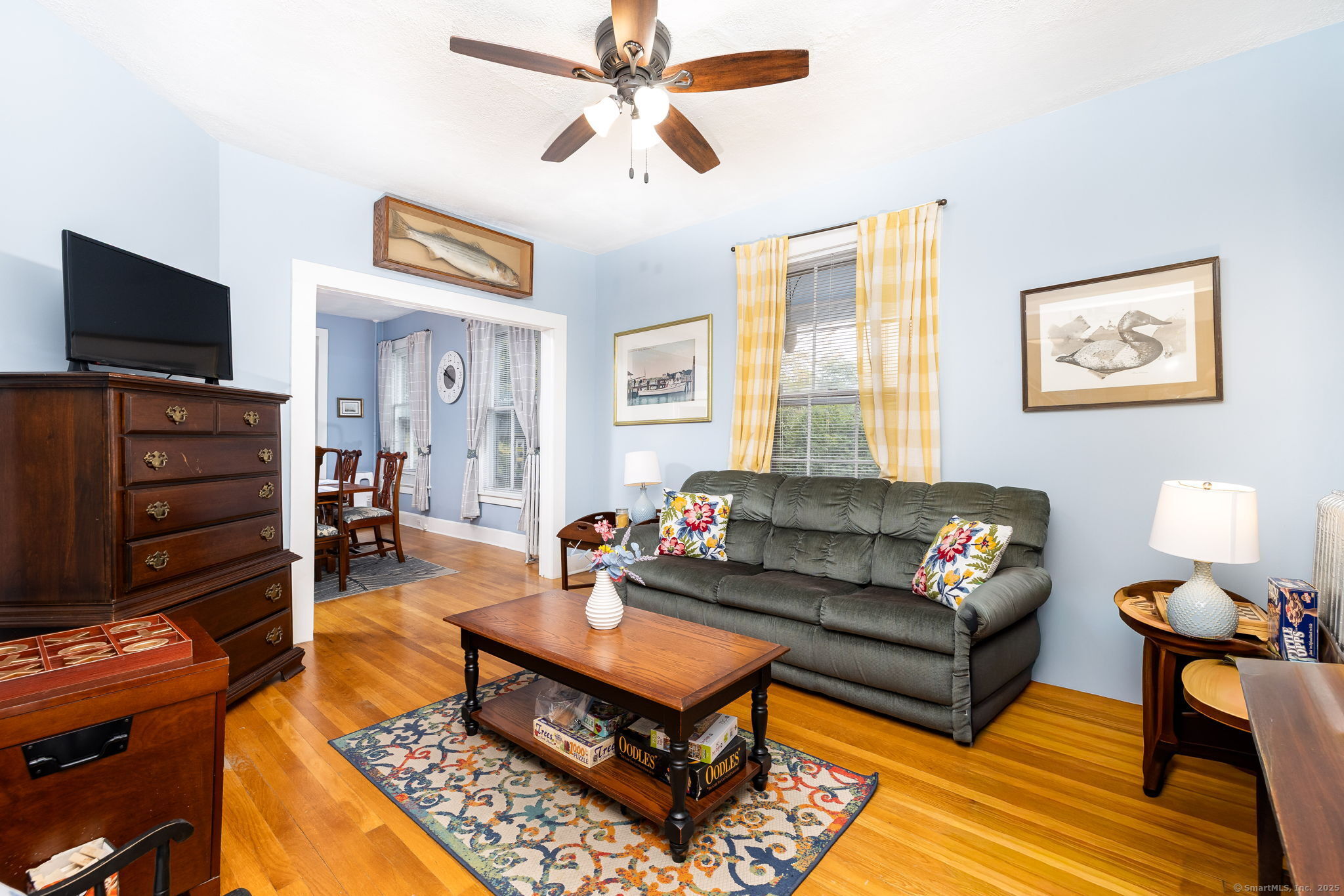 8 Pearl Street Groton CT 06355