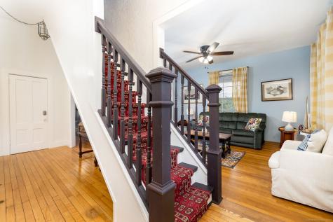 8 Pearl Street Groton CT 06355