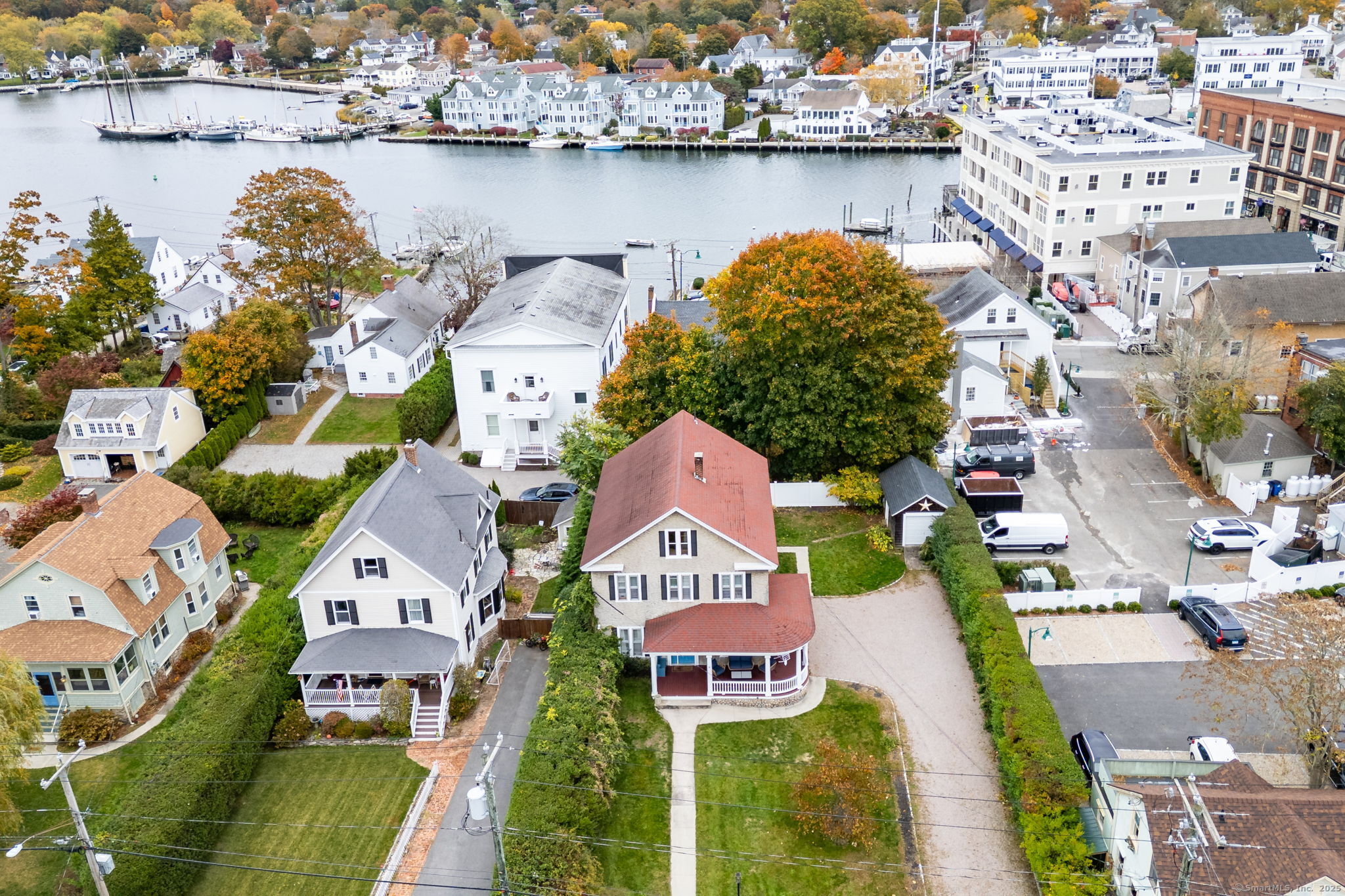 8 Pearl Street Groton CT 06355
