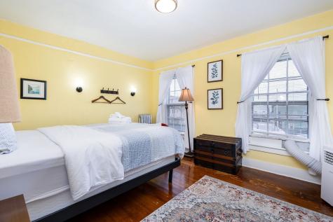 8 Pearl Street Groton CT 06355